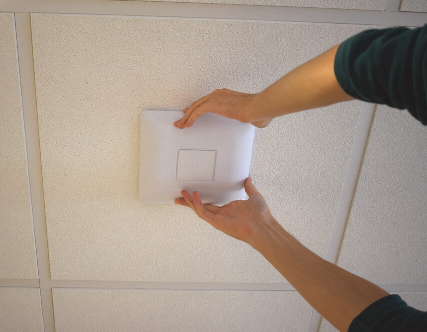 best access point dubai